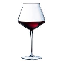 Chef & Sommelier Wine Glasses Reveal Up 550 ml